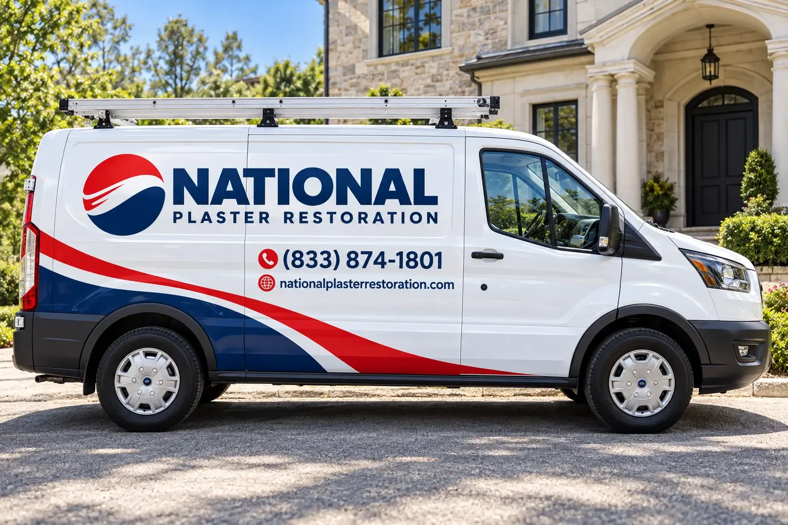 Plaster Repair in Waynoka, OK near me