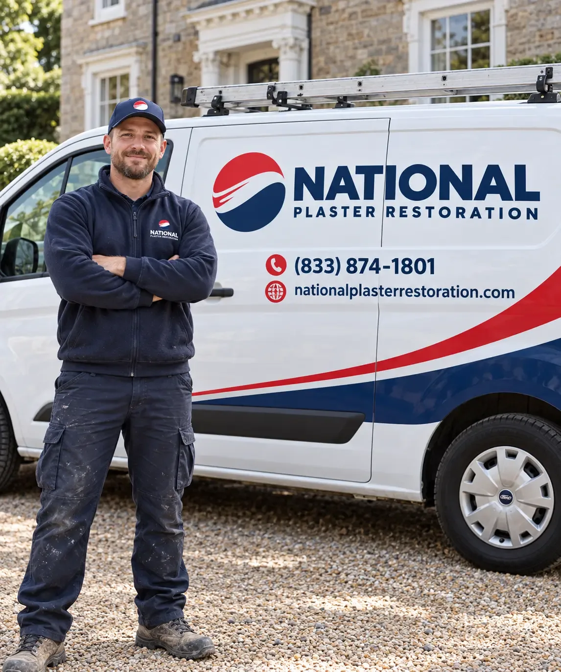 Plaster Repair company in Waynoka, OK